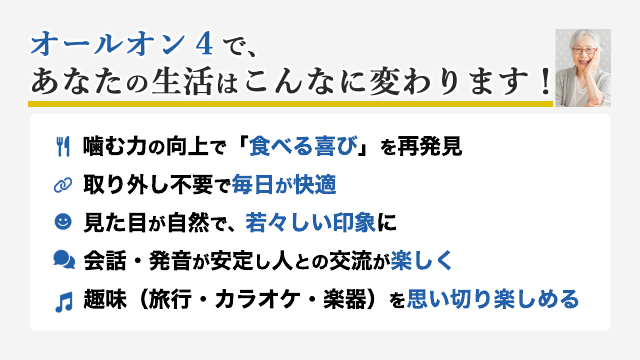 たった1日でこんなに変わる
